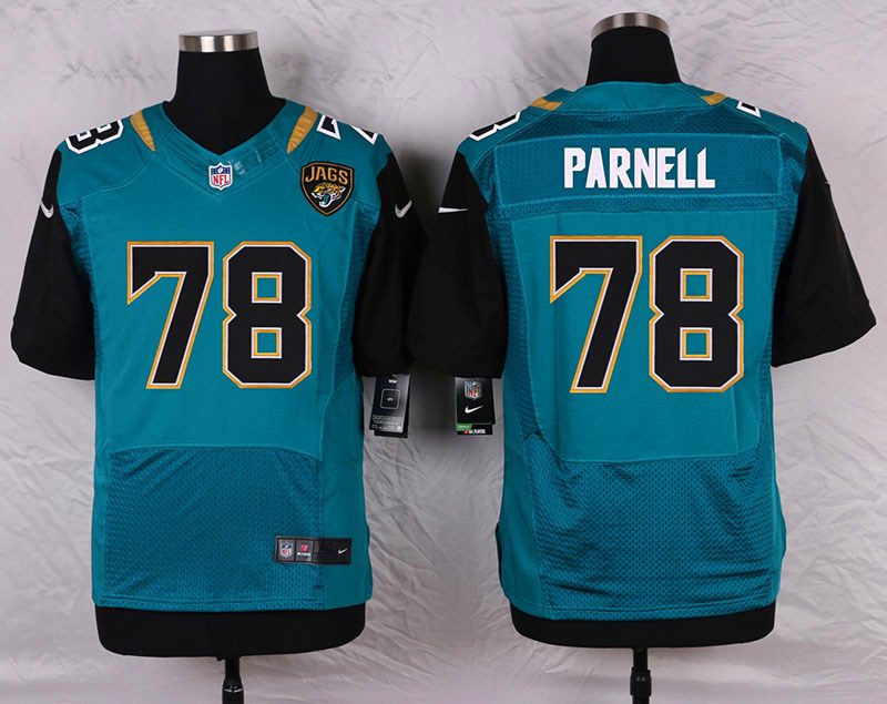 Jacksonville Jaguars elite jerseys-096